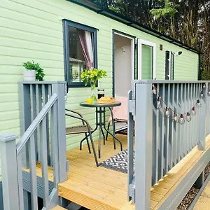 Nook On The Nidd, Holiday home