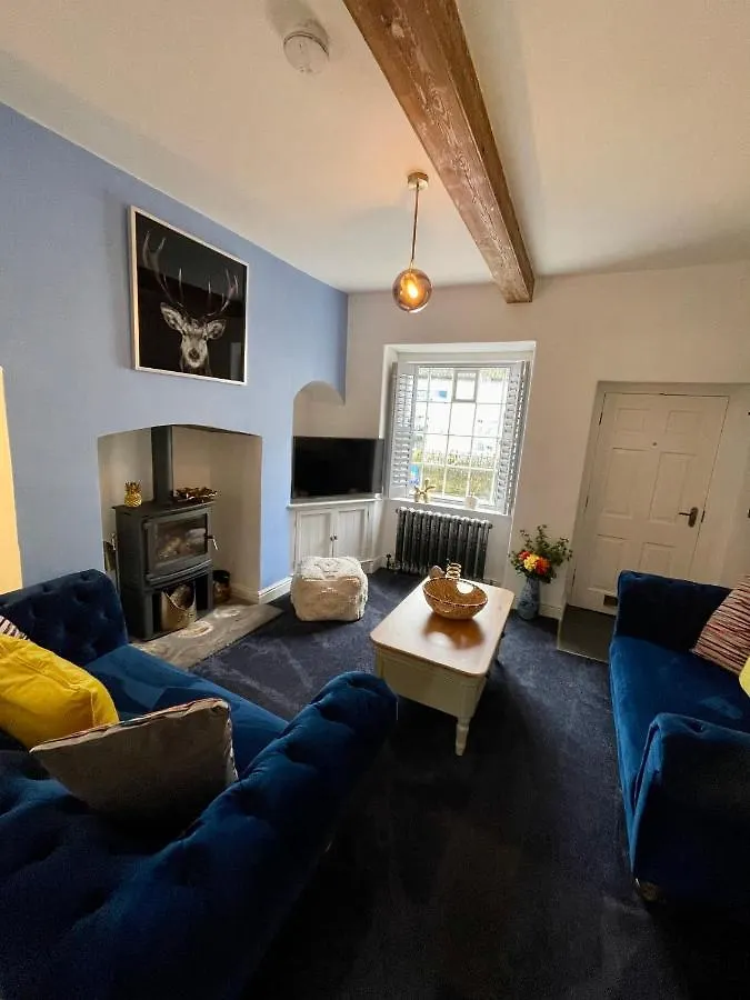Castle Yard Cottage Knaresborough 0*,  Verenigd Koninkrijk