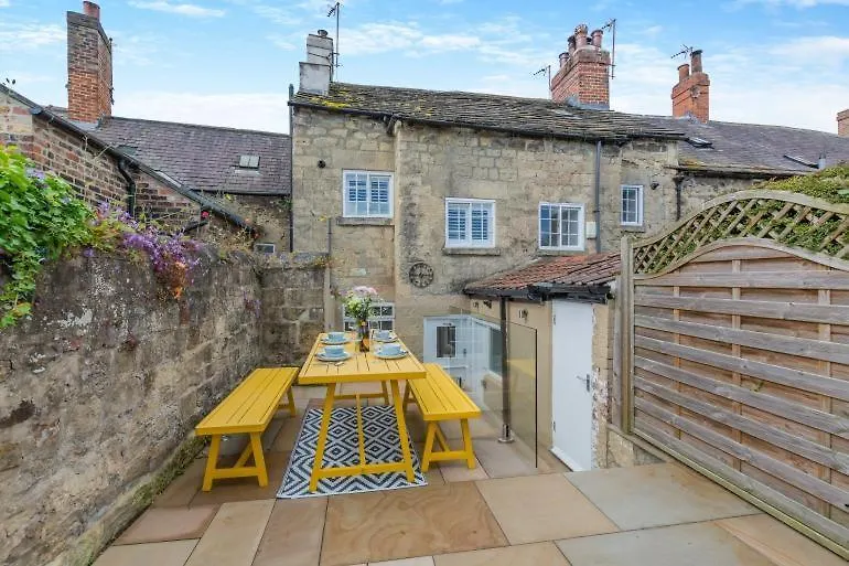 Castle Yard Cottage Knaresborough 0*,  Verenigd Koninkrijk