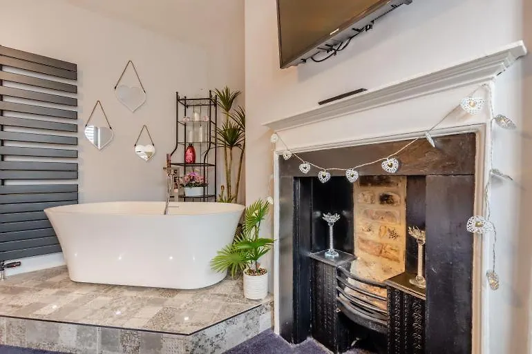 Castle Yard Cottage Knaresborough